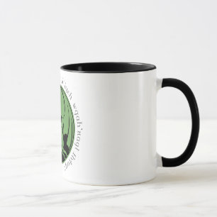 Mug Cthulhu
