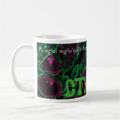 Mug Cthulhu (Gauche)