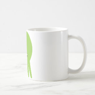 Mug Cthulhu mignon