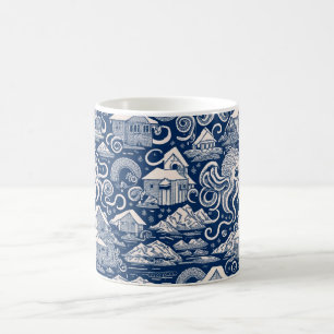 Mug Cthulu