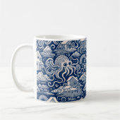Mug Cthulu (Gauche)