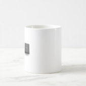 Mug ctrl alt caca (Centre)