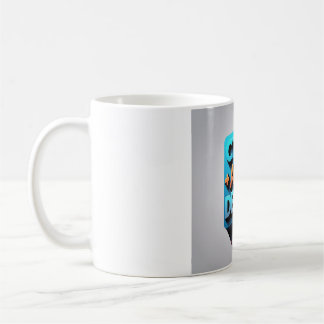 Mug "Ctrl+Alt+Défaite" humour ironique