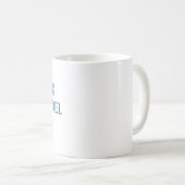 MUG CTRL + ALT + DEL 2020 (Devant droit)