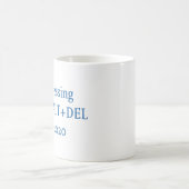 MUG CTRL + ALT + DEL 2020 (Centre)