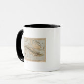 Mug Cuba (Devant gauche)