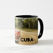 Mug Cuba (Devant droit)
