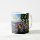 Mug Cuba (Devant droit)