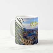 Mug Cuba (Devant gauche)