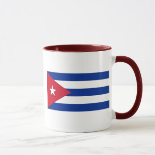 Mug cuba