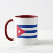 Mug cuba (Gauche)