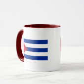 Mug cuba (Devant gauche)