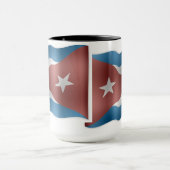 Mug Cuba / Cuba (Centre)