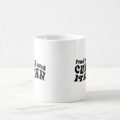 Mug Cubain Italien (Centre)