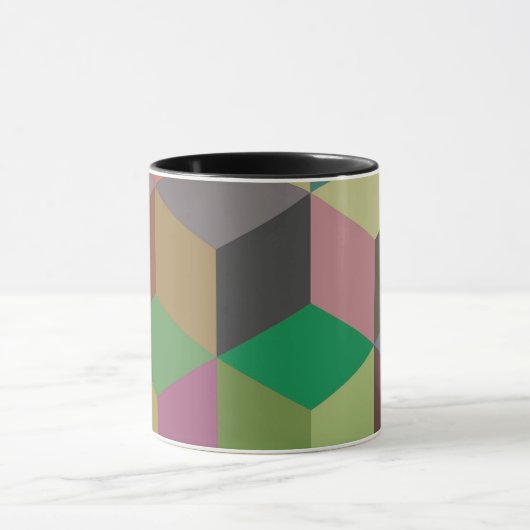 Mug Cube (Centre)