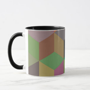 Mug Cube