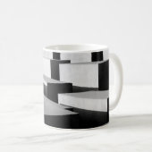 Mug Cubes à Berlin (Devant droit)