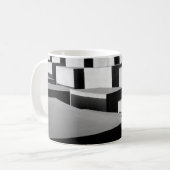 Mug Cubes à Berlin (Devant gauche)