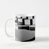 Mug Cubes à Berlin (Gauche)