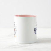 Mug Cuff 'Em Goose Nurse Funny Silly Goose Nurse (Centre)