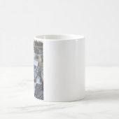 Mug Cuillère à café de Spokane Falls (Centre)