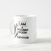 Mug Cuillère de Dominick (Devant gauche)