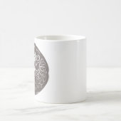 Mug Cuillères à café (Centre)