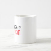 Mug cuirasse potemkin (Centre)