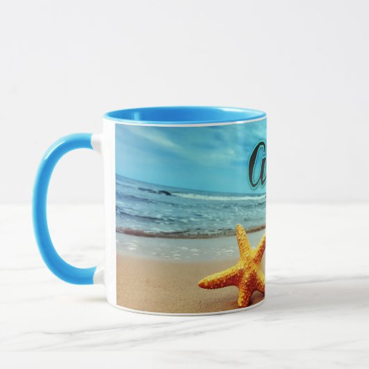 Mug Cuisine (Gauche)