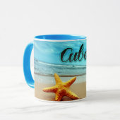 Mug Cuisine (Devant gauche)