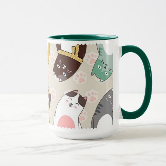 MUG CUISINE (Droite)