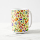 Mug Cuisine (Devant droit)