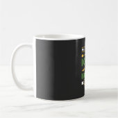 Mug Cuisine amusante (Gauche)