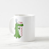 Mug cuisine_cajun (Devant gauche)