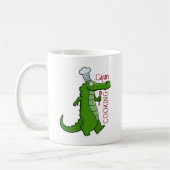 Mug cuisine_cajun (Gauche)