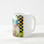 Mug Cuisine canine (Devant droit)