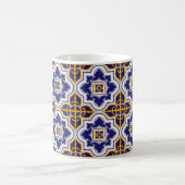 Mug Cuisine de modèle méditerranéen (Centre)