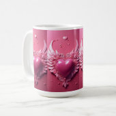 Mug Cuisine domestique en confiture (Devant gauche)