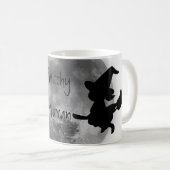 Mug Cuisine et café (Devant droit)