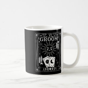 Mug Cuisine gothique