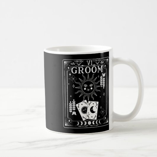 Mug Cuisine gothique (Droite)