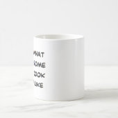 Mug cuisine indienne, génial (Centre)