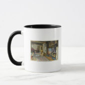 Mug Cuisine intérieure Vue de la Maison John Alden (Gauche)