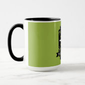 Mug Cuisine italienne (Gauche)