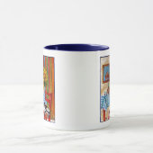 MUG CUISINE ITALIENNE À FLORENCE (Centre)