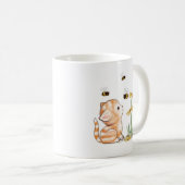 Mug Cuisine-Kitten (Devant droit)