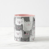 Mug Cuisine Kitties (Centre)