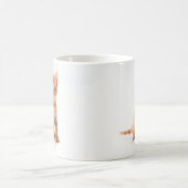Mug Cuisine Orange Kitten (Centre)