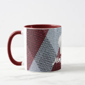 Mug | Cuisine | Rouge | Vaisselle | Coupes (Gauche)