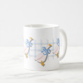 Mug Cuisine vintage Goose Nostalgia Cuisine Vibes (Devant droit)